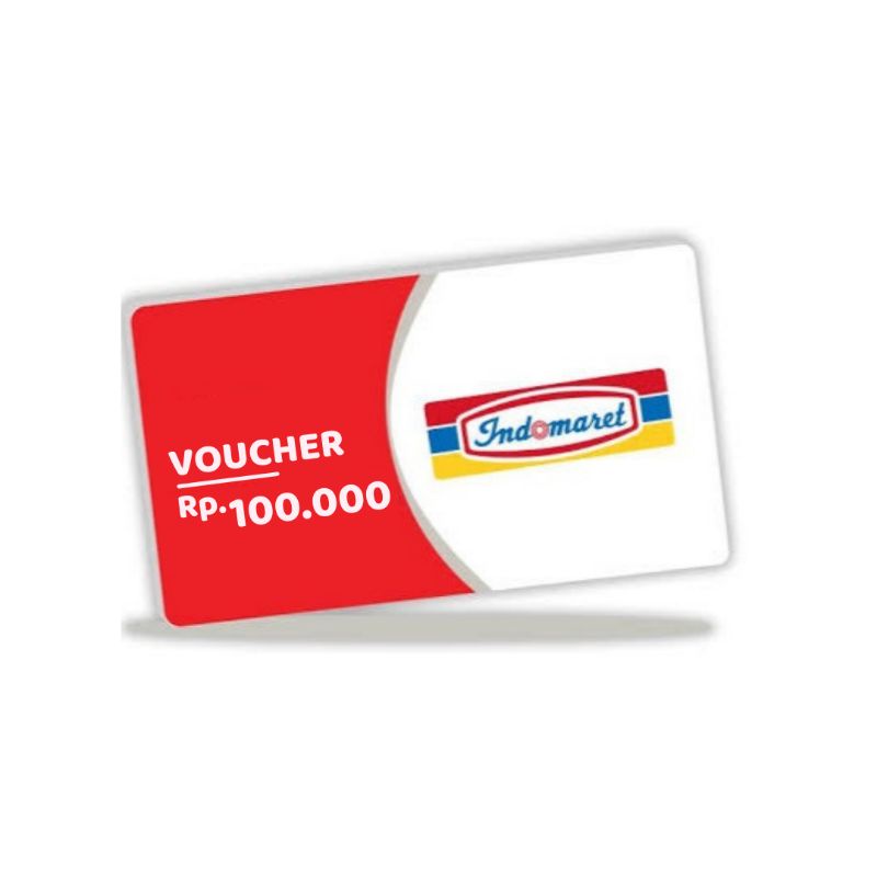 Jual E-Voucher Indomaret | Shopee Indonesia