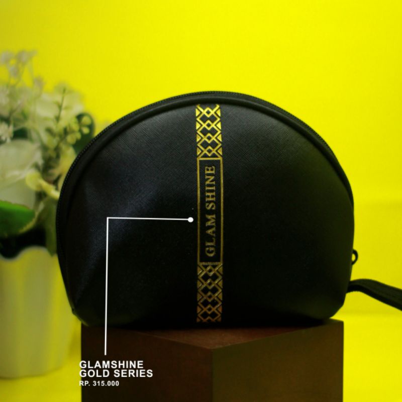 Glamshine Gold Series