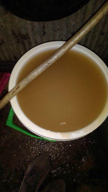 [bundling] Orange Bor Listrik 10 Mm & Orange Mata Bor Besi Set 13 Pcs