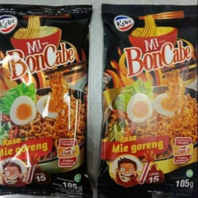 

Mi boncabe