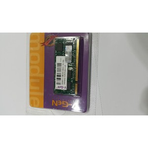 VGEN SODIMM DDR 2 1GB PC 6400