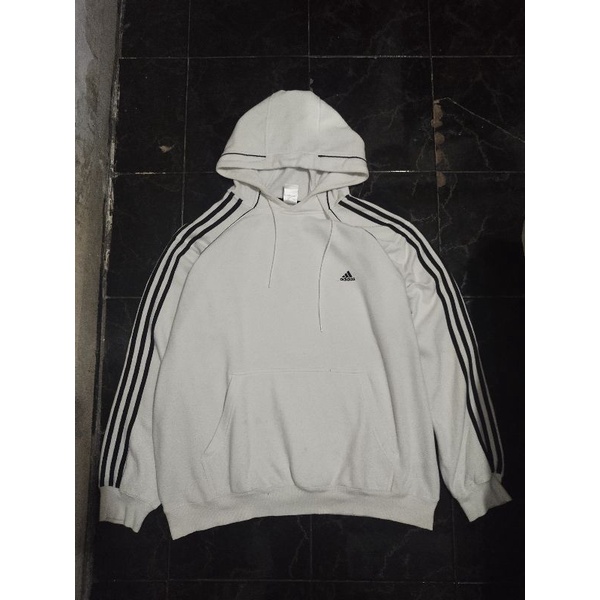 Hoodie Adidas second