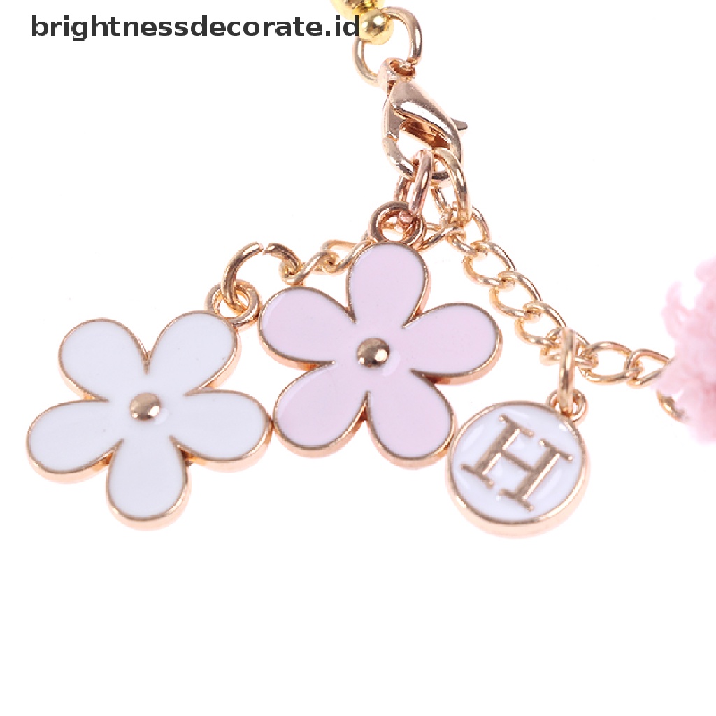 Tali Lanyard Gantung Untuk Dekorasi Tas Kunci Smartphone