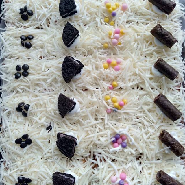 

Bolu potong