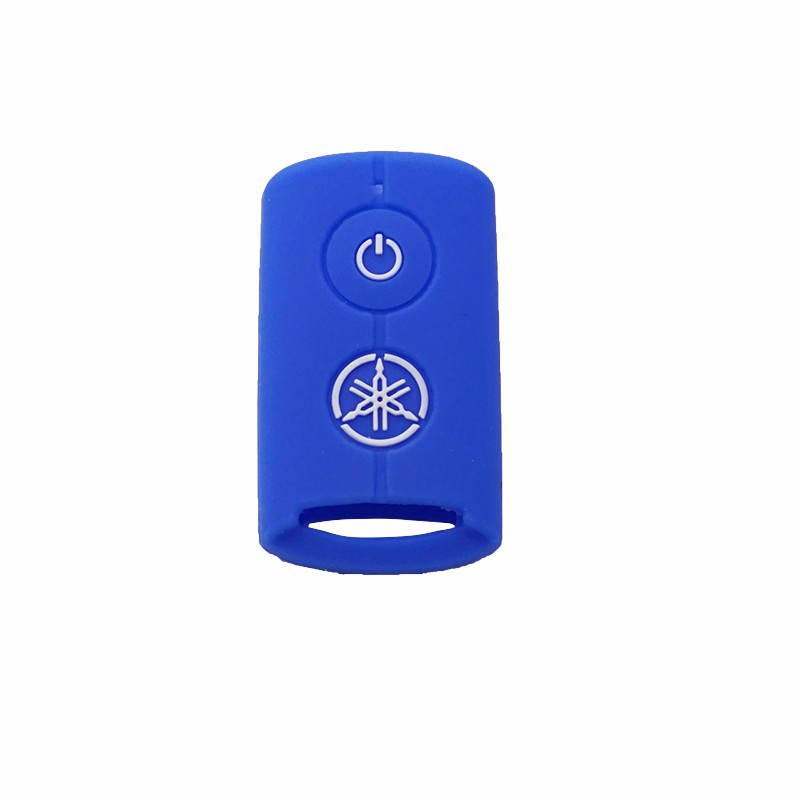 New Motor Yamaha Silicon Yamaha Keyless Remote Fazzio Nmax 2020 2021 2022 Lexi Freego Aerox Xmax
