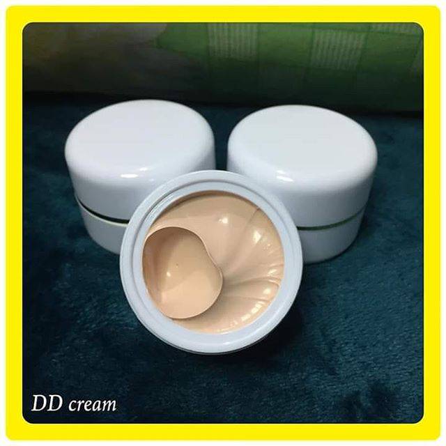 DD CREAM