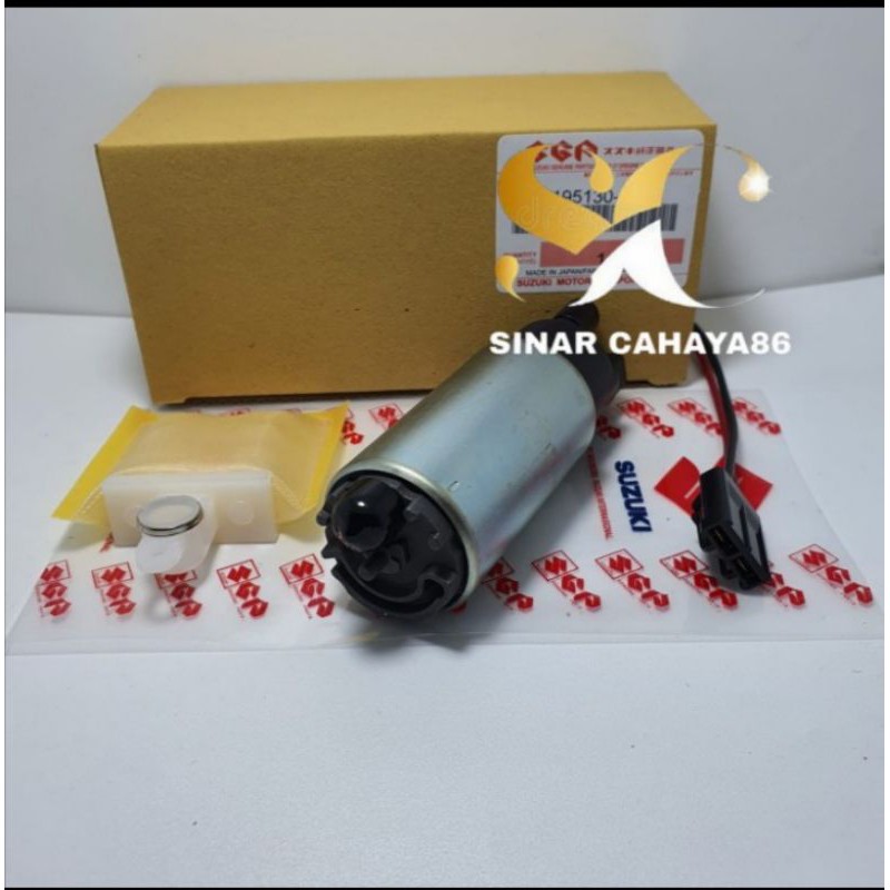 FUEL PUMP SUZUKI BALENO VITARA ESTEEM ESCUDO 2.0