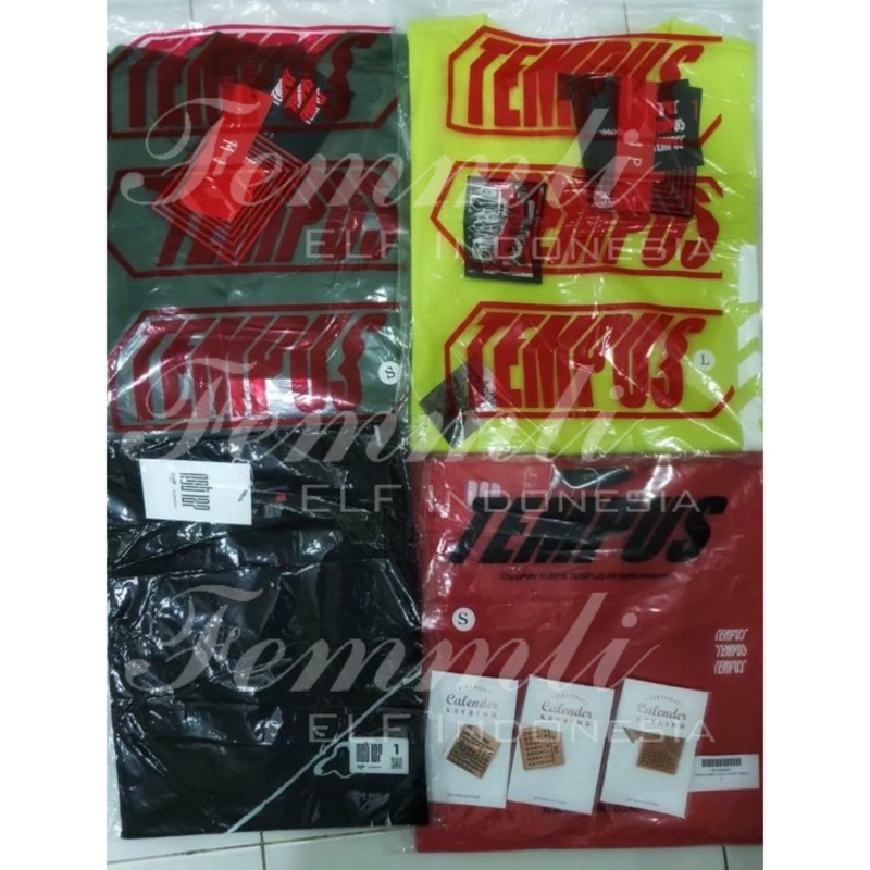 [Booked] Tempus Donghae