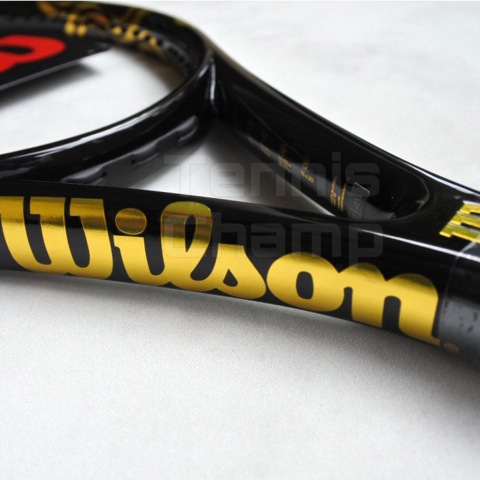 Raket Wilson Excalibur 2021/Tennis Racket Wilson Excalibur 2021