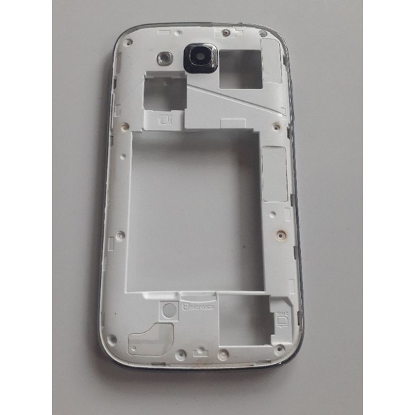 TUTUP MESIN SAMSUNG GALAXY GRANDUOS  GT-I9082 ORIGINAL