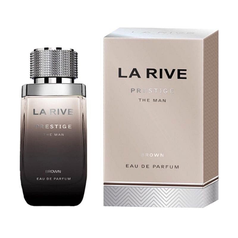 LA RIVE PRESTIGE  BROWN EDP 75 ML