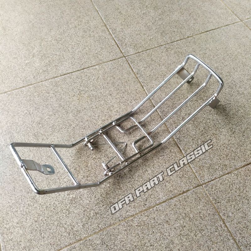 RAK JEPIT TENGAH ASTREA GRAND