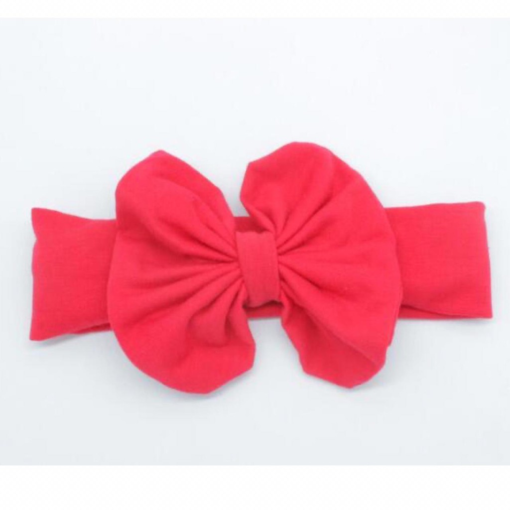 LID8066 - Headband Ribbon Balita