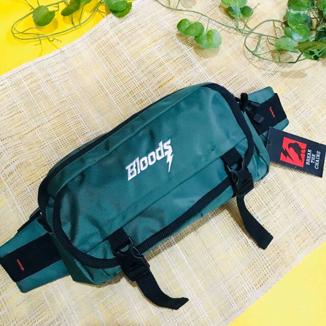 Waist Bag Bloods