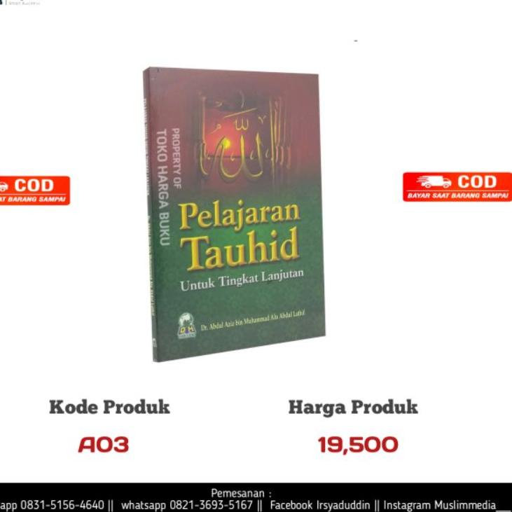 

Jangan Ketinggalan order.. 3 paket buku