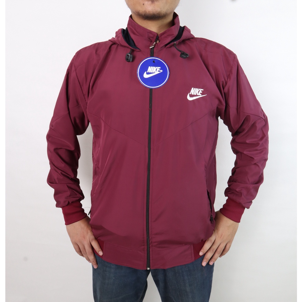 Jaket Training, jaket lari, jaket olahraga