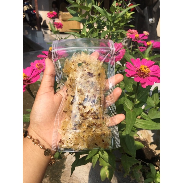 

Kripik Kaca 35gr Snack by Dreamme.bakery Termurah