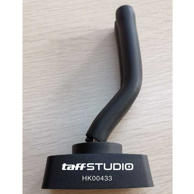 TaffSTUDIO Bracket Hook Gantungan Dinding Gitar