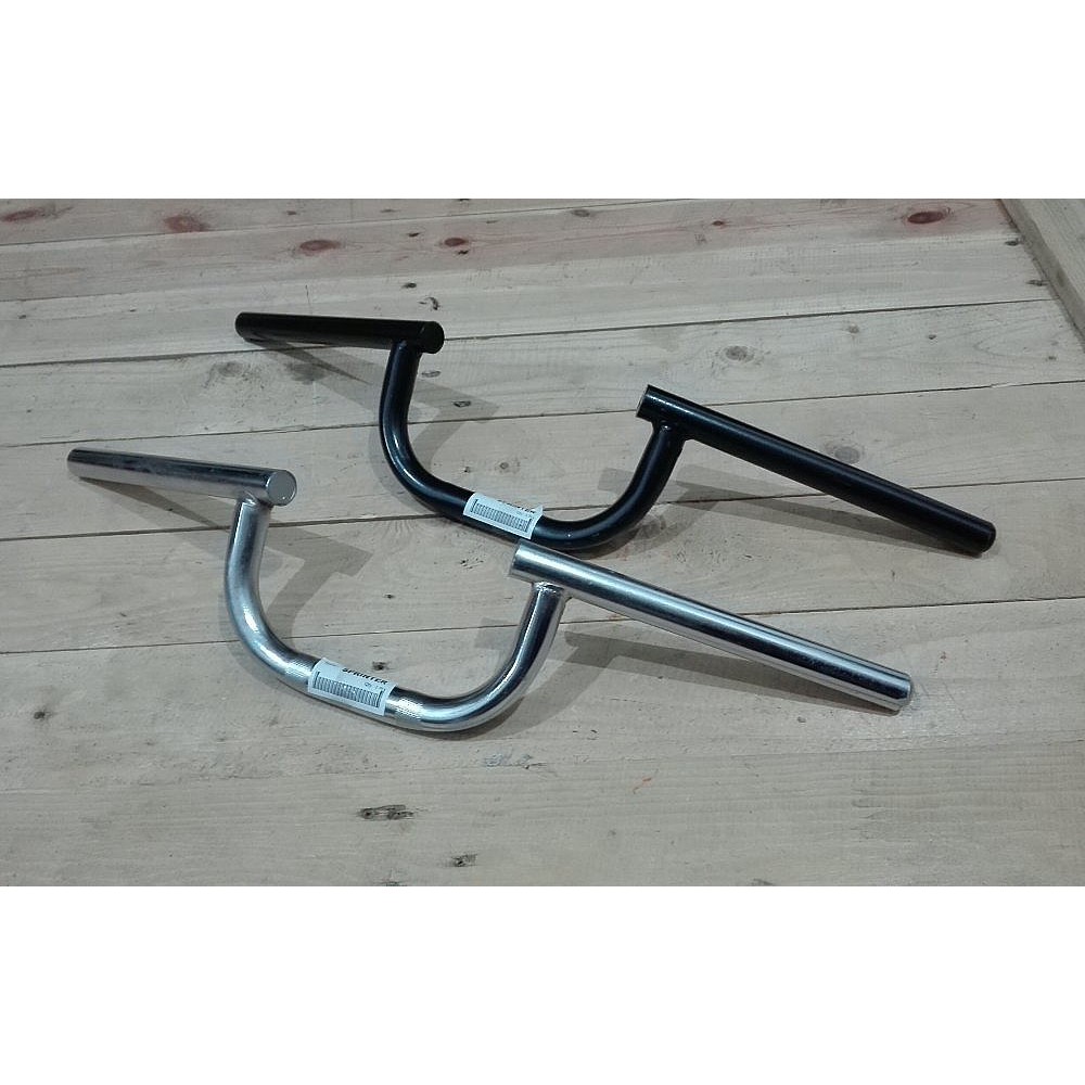 Stang Sprinter Motor - Variasi Stang Motor - HR Motoshop