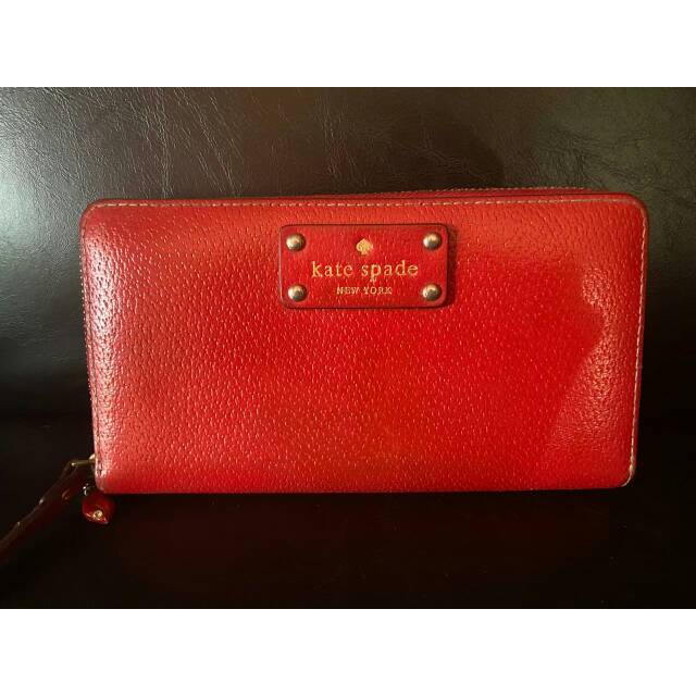 PL dompet Kate Spade