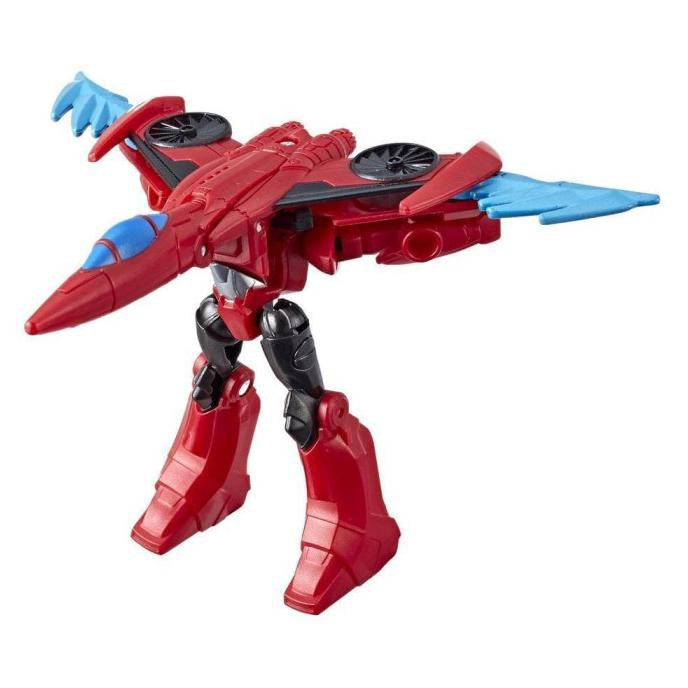 Promo Bulan Ini Transformers Cyberverse Scout Windblade Terbatas