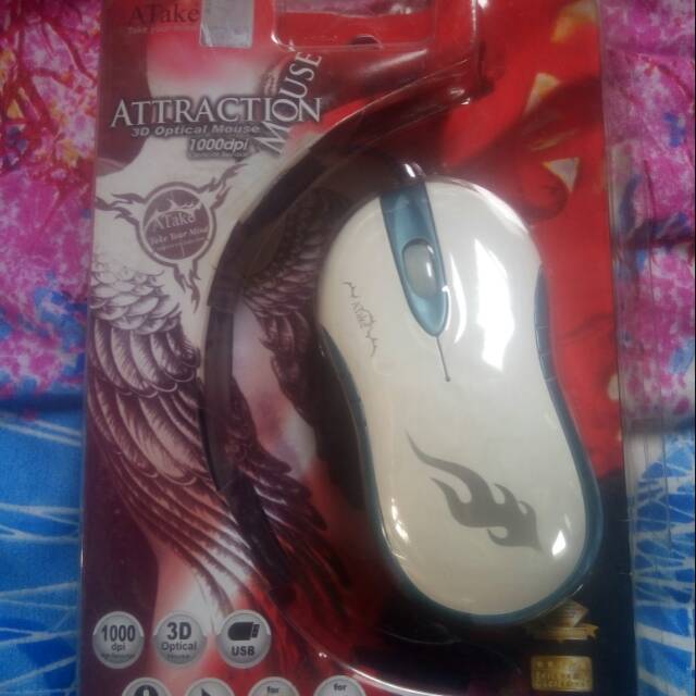 mouse komputer