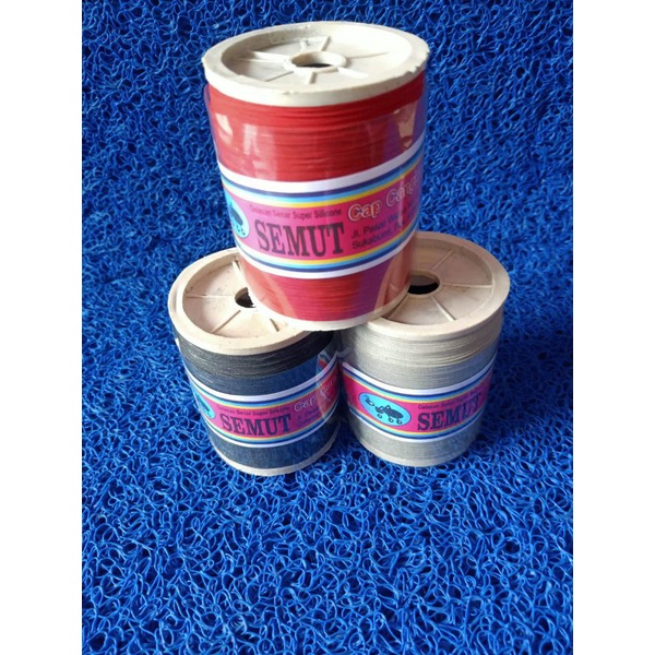 GELASAN SENAR/KENUR/BENANG LAYANGAN CAP SEMUT (BESAR), DENGAN HARGA 1 PCS