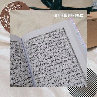 Hampers / Hadiah / Gift Box Muslimah Cewek Alquran Hijab Murah Ulang