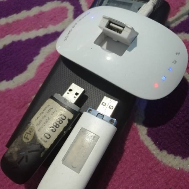 Dongle mifi router usb modem