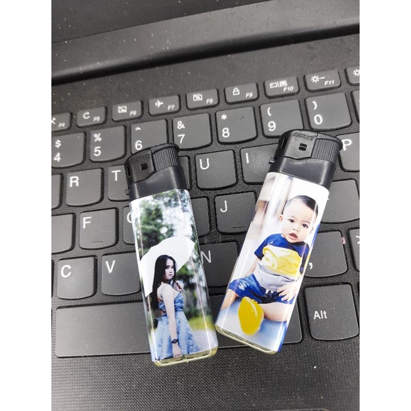 cricket custom / korek api magnet custom