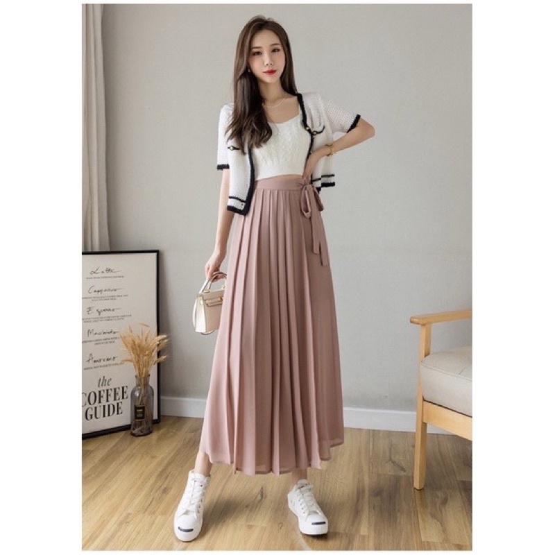 Sofela Pants - Celana Kulot -  Celana Wanita - Celana Korea - Kulot Wanita - Kulot Terbaru - Zovala