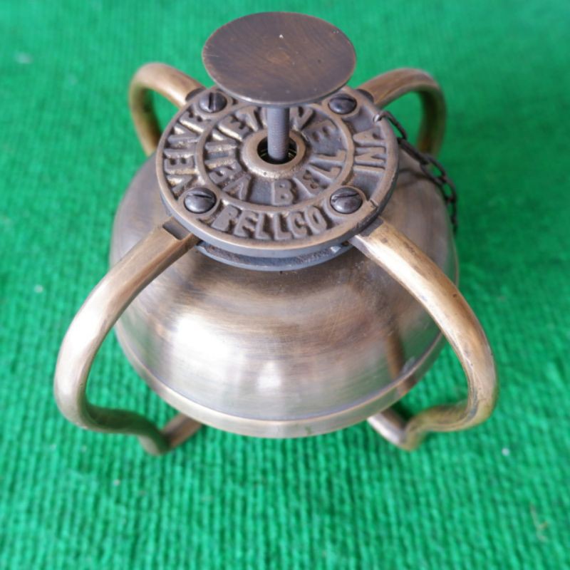 Bel Sepeda Ontel Bel Andong Kuningan Antik