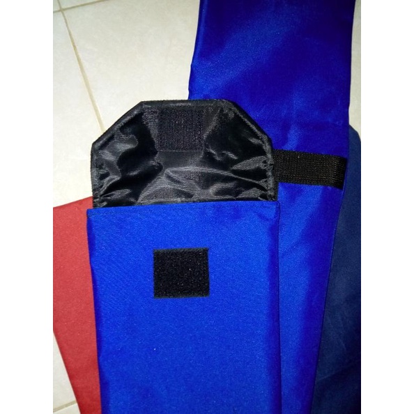 Tas busur longbow / jemparingan 3558