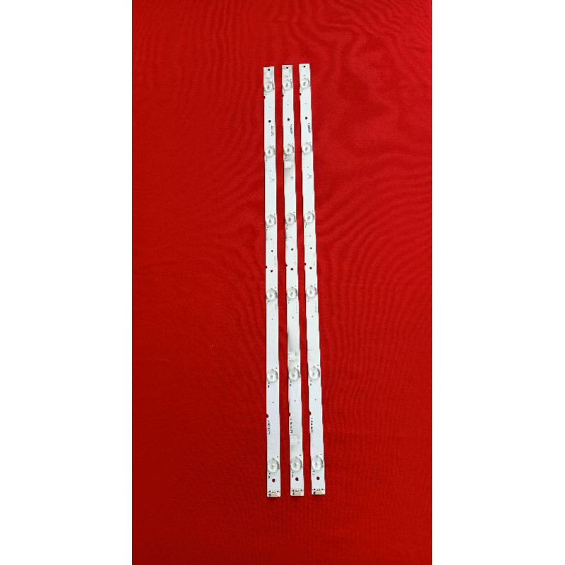 Lampu tv led Sharp LC32LE260I