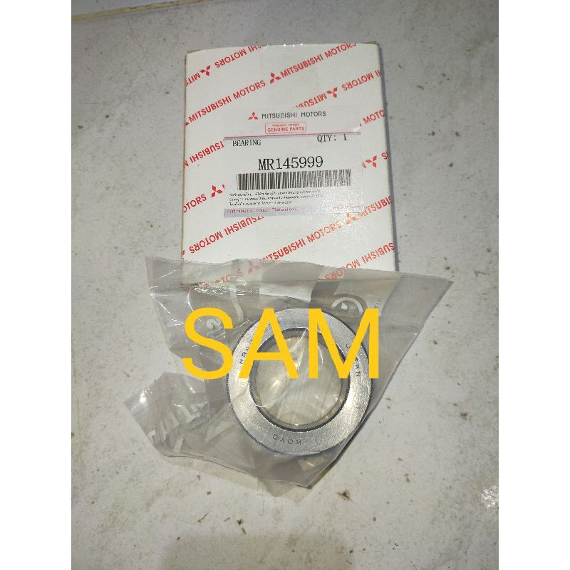 COME BEARING CONES TRITON PAJERO SPORT MR145999