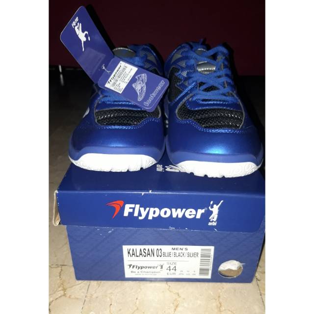 SEPATU FLYPOWER KALASAN 03