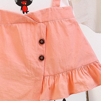 COD Dress Tutu Bayi Perempuan / Dress Fashion Anak Perempuan / Dress Jumpsuit Anak Cewek / Dress Anak Perempuan Import D35