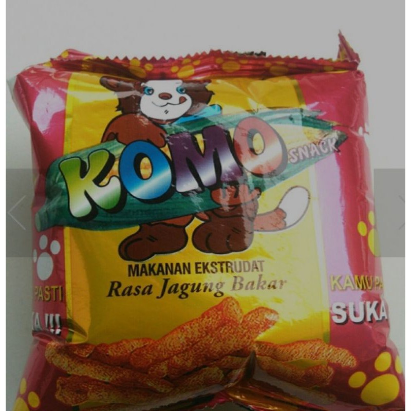 

komociki