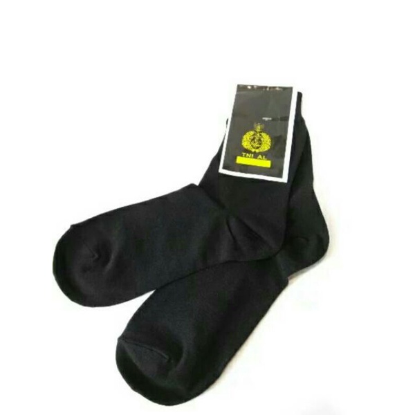 Kaos Kaki PDH Jatah AL Original