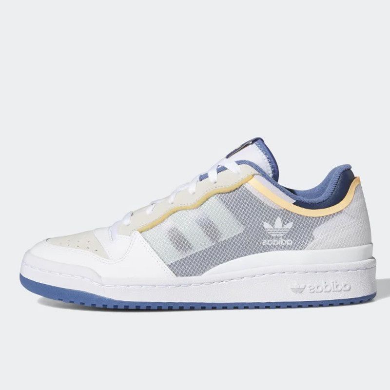 Adidas Forum Low TT Original BNIB FY4967