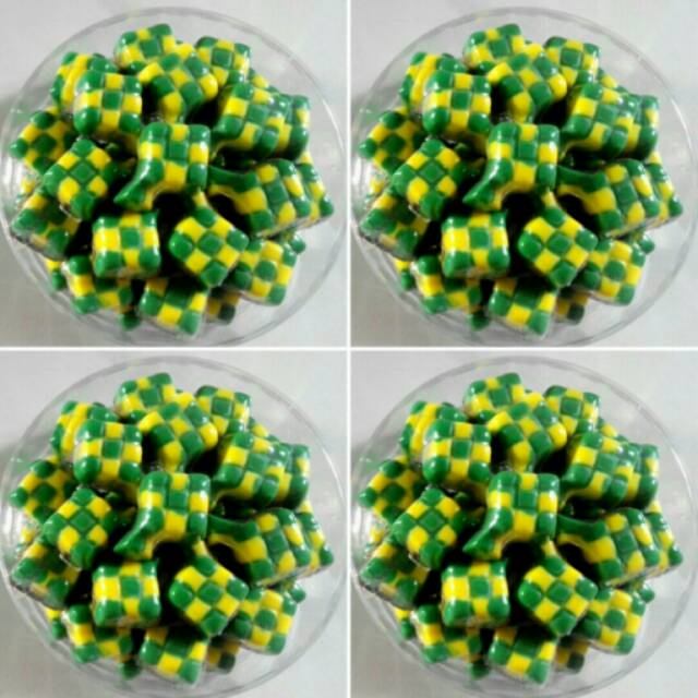

COKLAT KARAKTER