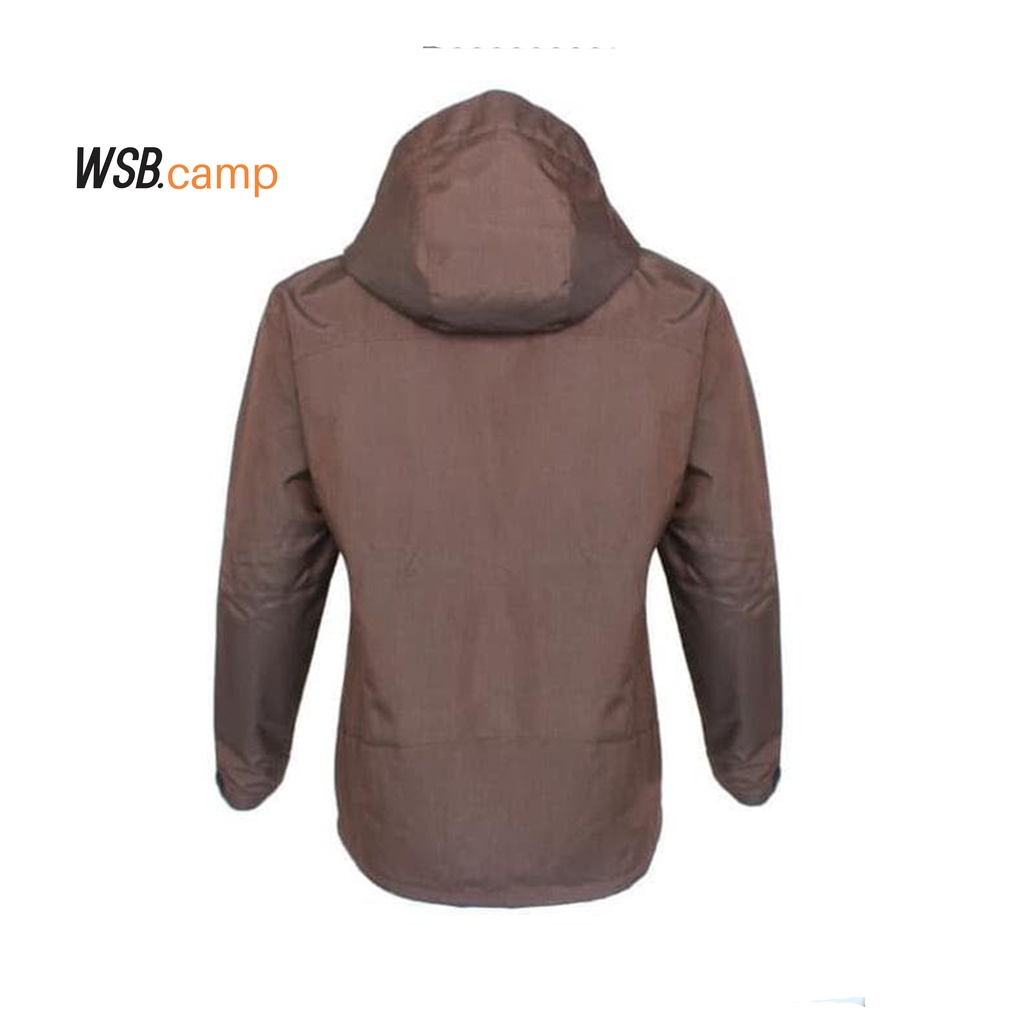 JAKET WOMEN SERIES CONSINA ALLUVIA - JAKET CEWEK - WOMEN SERIES - JAKET WANITA