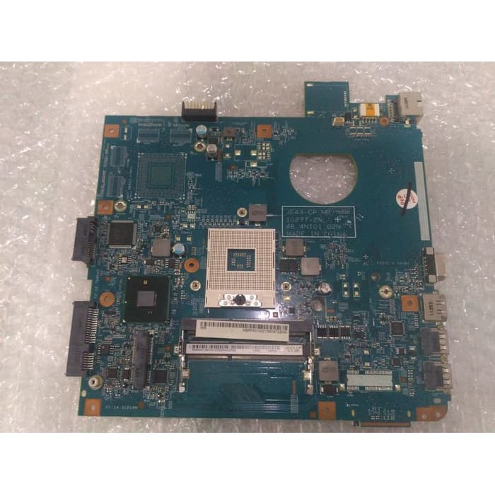 Motherboard Acer Aspire 4743 HM55