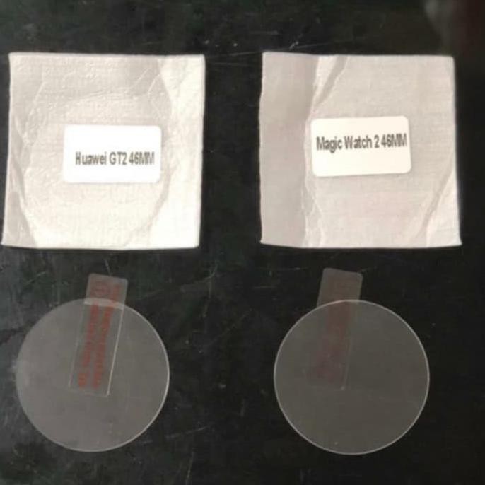 TEMPERED GLASS HONOR MAGIC 2.46MM NANO MAGIC WATCH2 46MM ANTIGORESJAM 2807