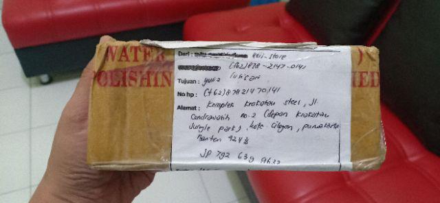 Braso Metal Polish 100ml - Pengkilap Logam Serbaguna