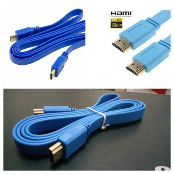 hdmi sony 3d warna warni