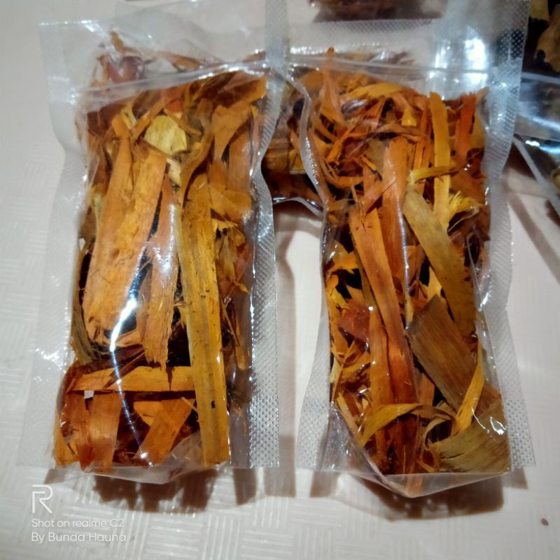 

KayuSecang 25gr