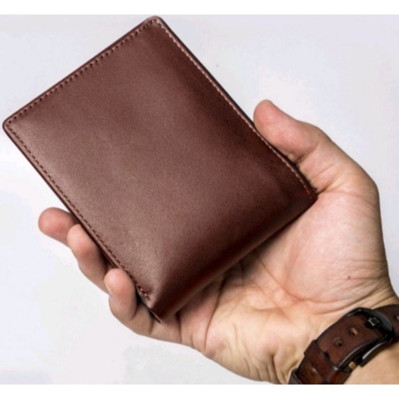 Dompet Pria Crocodile