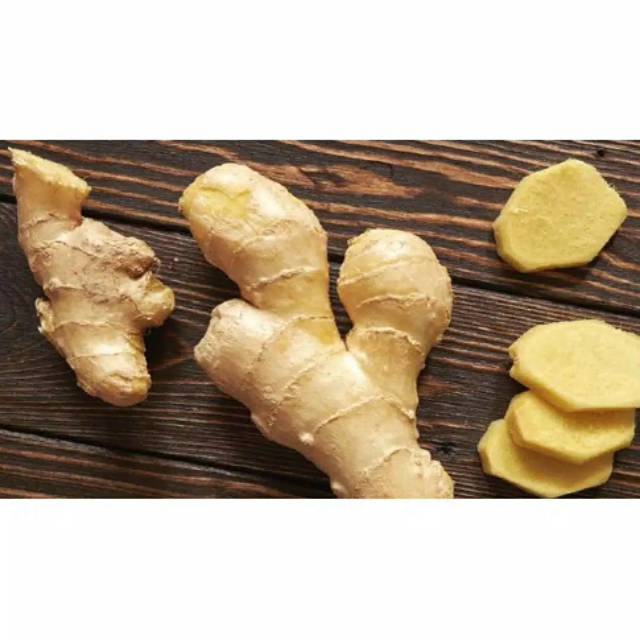 

Jahe (250gr) dappor nyai pasar online