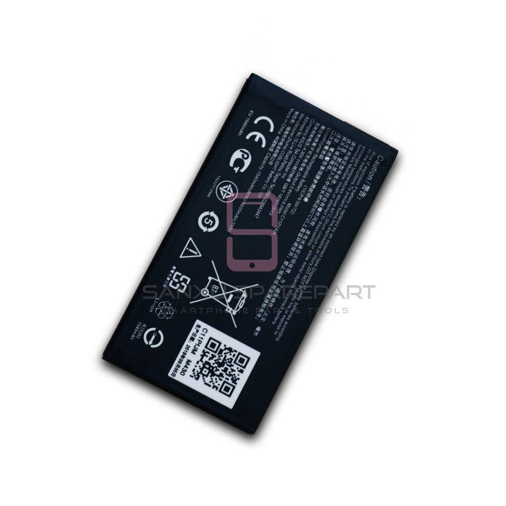 Baterai Batre Asus Zenfone 4 / A400CG / C11P1404 ORI